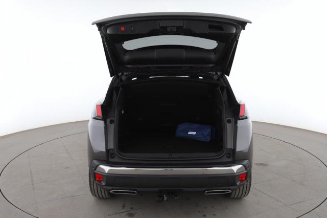 Peugeot 3008 image 6
