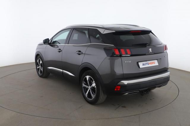 Peugeot 3008 image 3