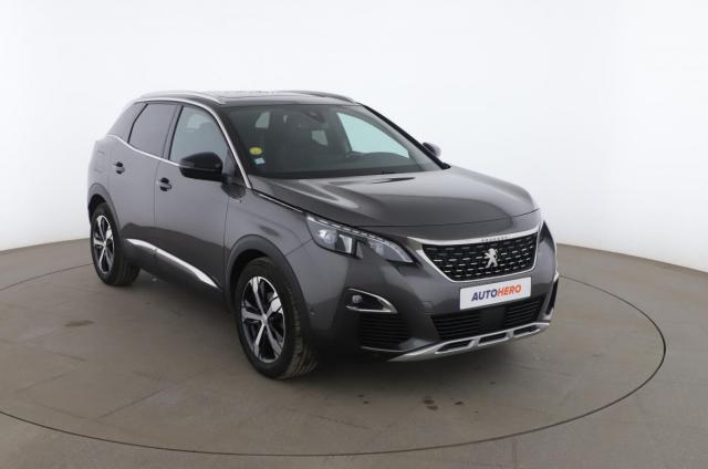 Peugeot 3008 image 8