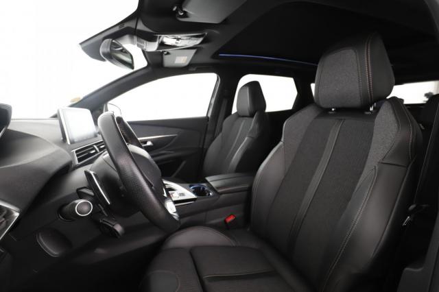 Peugeot 3008 image 4