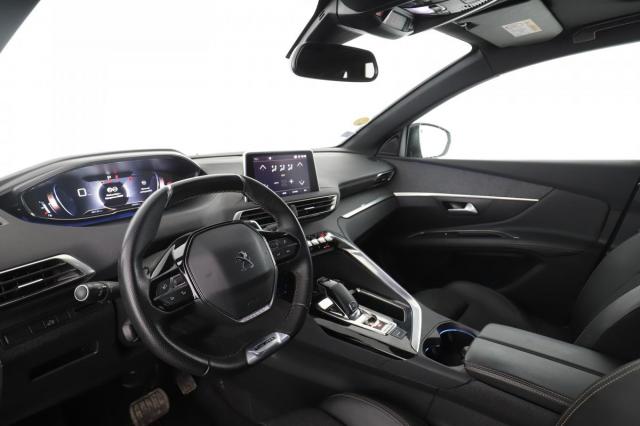 Peugeot 3008 image 1