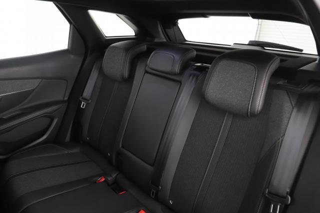 Peugeot 3008 image 5