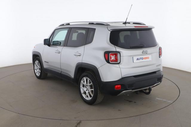 Jeep Renegade image 9