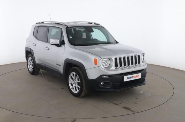 Jeep Renegade image 5
