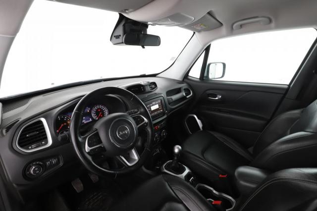 Jeep Renegade image 1