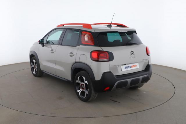 Citroen C3 Aircross image 1