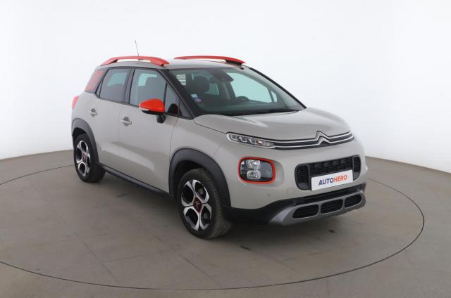 Citroen C3 Aircross image 7