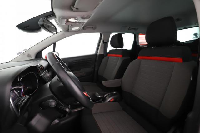 Citroen C3 Aircross image 9