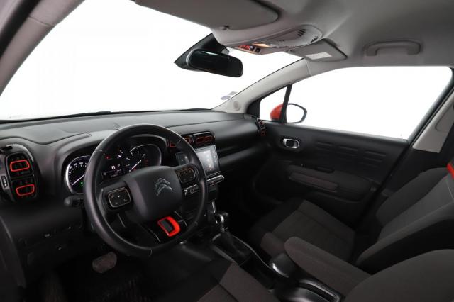 Citroen C3 Aircross image 3