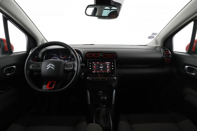 Citroen C3 Aircross image 8