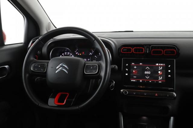Citroen C3 Aircross image 5