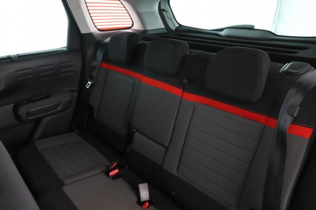 Citroen C3 Aircross image 4