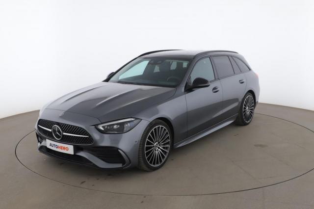 Mercedes Benz
