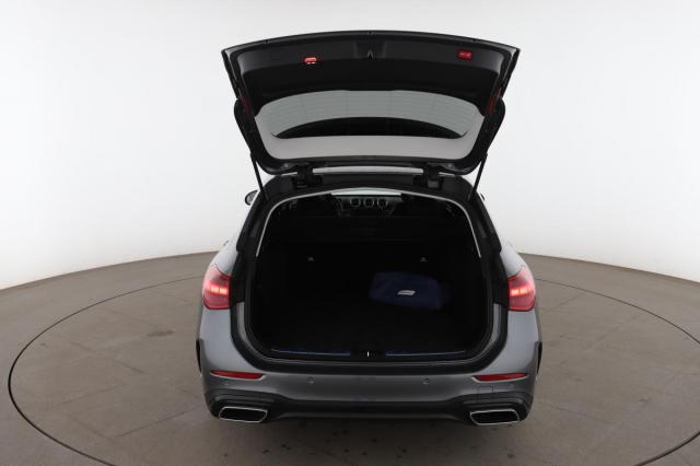 Mercedes Benz Classe C image 9