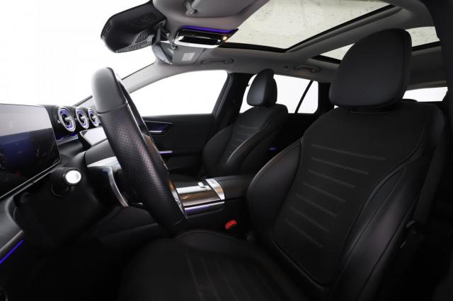 Mercedes Benz Classe C image 7