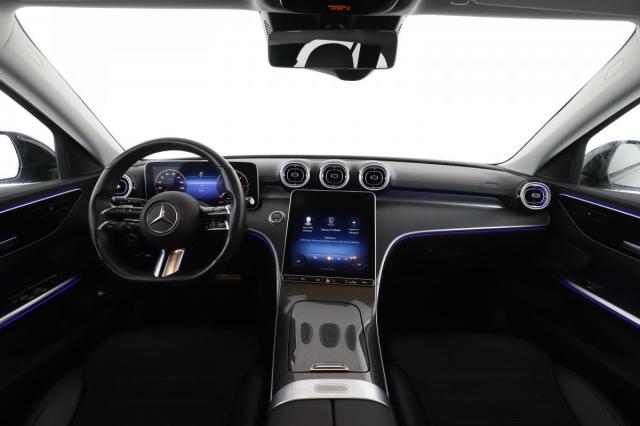 Mercedes Benz Classe C image 1