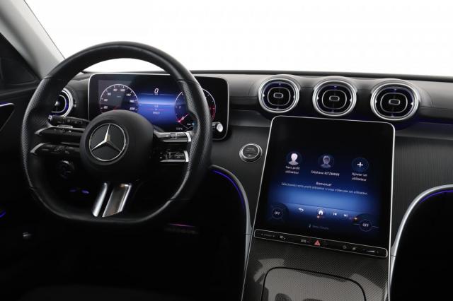 Mercedes Benz Classe C image 2