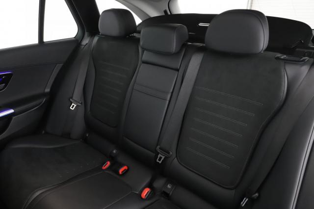 Mercedes Benz Classe C image 8