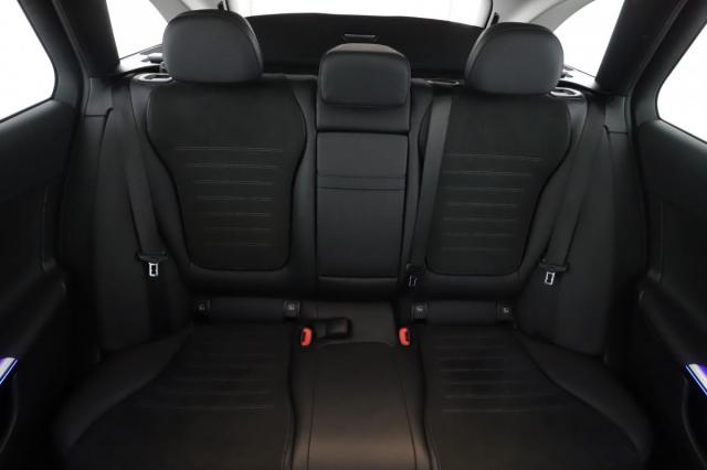 Mercedes Benz Classe C image 3