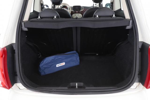 Fiat 500 image 9