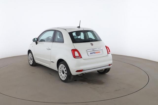 Fiat 500 image 1
