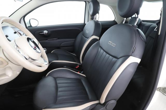 Fiat 500 image 8