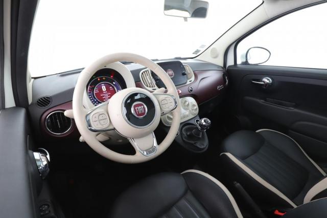 Fiat 500 image 6