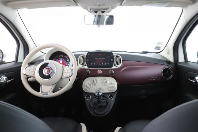 Fiat 500 image 5