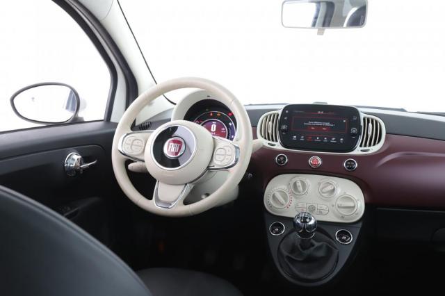 Fiat 500 image 7