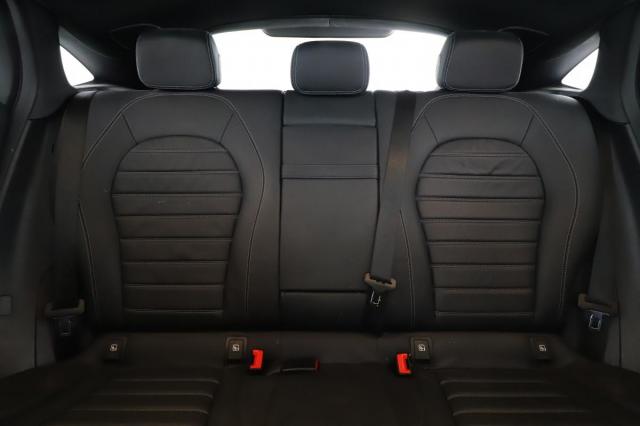 Mercedes Benz Glc Coupé image 2