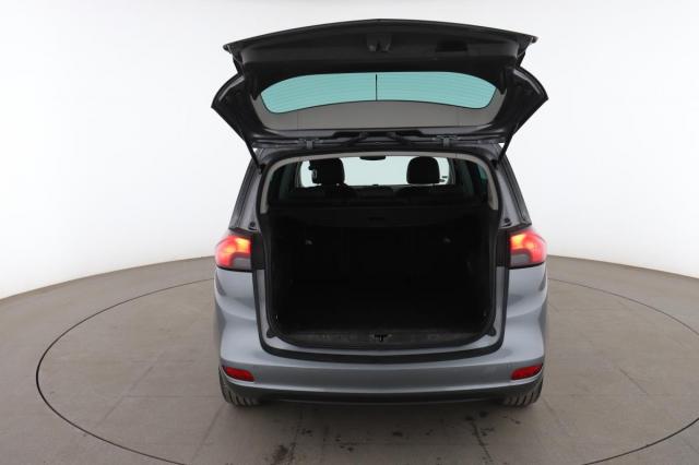 Opel Zafira image 7