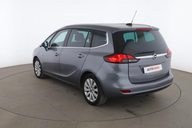 Opel Zafira image 5