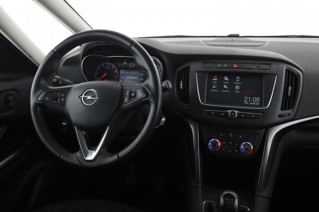 Opel Zafira image 8