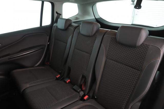 Opel Zafira image 3