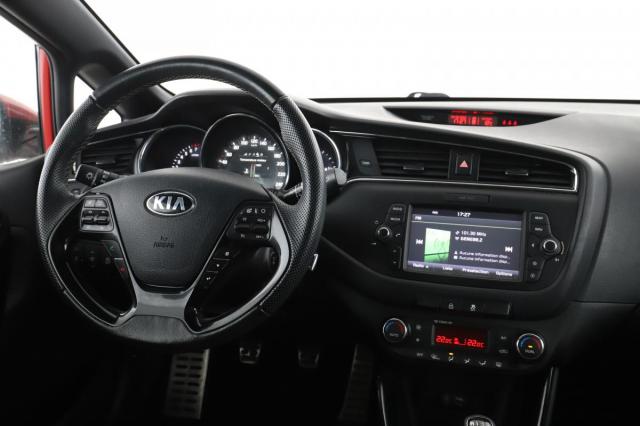 Kia Pro_cee'D image 8