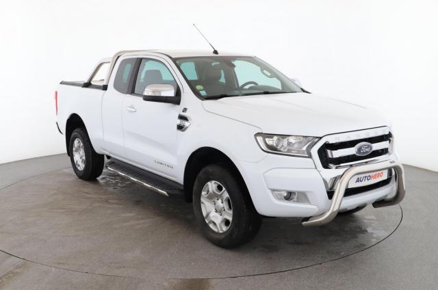 Ford Ranger image 3