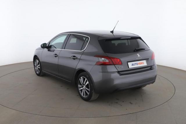 Peugeot 308 image 4