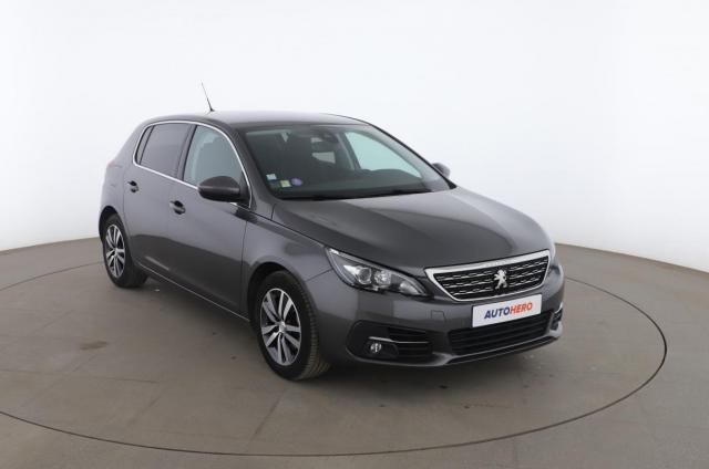 Peugeot 308 image 2