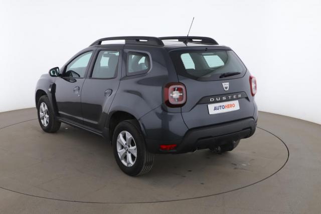 Dacia Duster image 5
