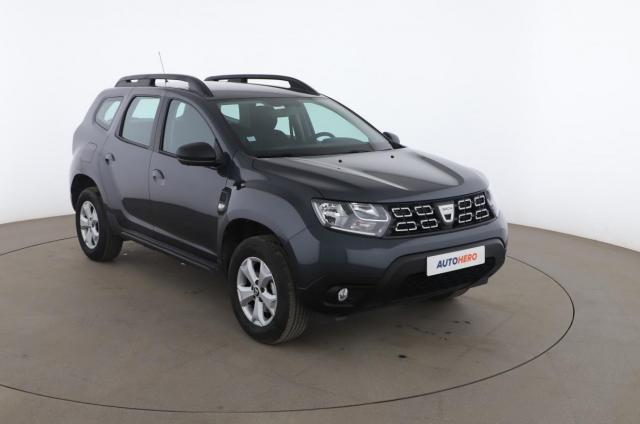 Dacia Duster image 3