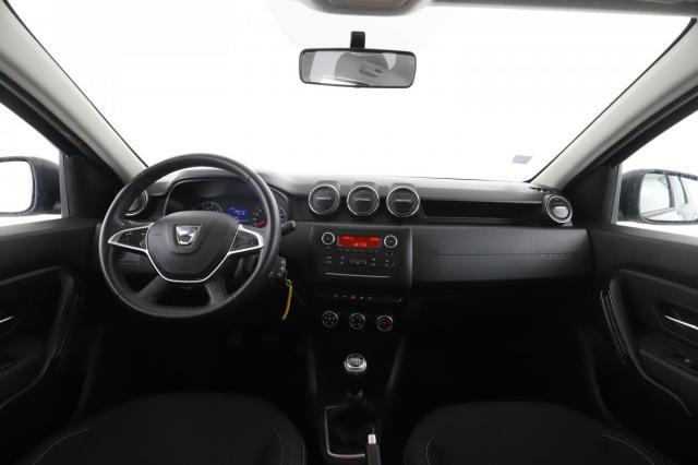 Dacia Duster image 9