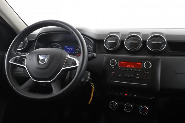Dacia Duster image 4