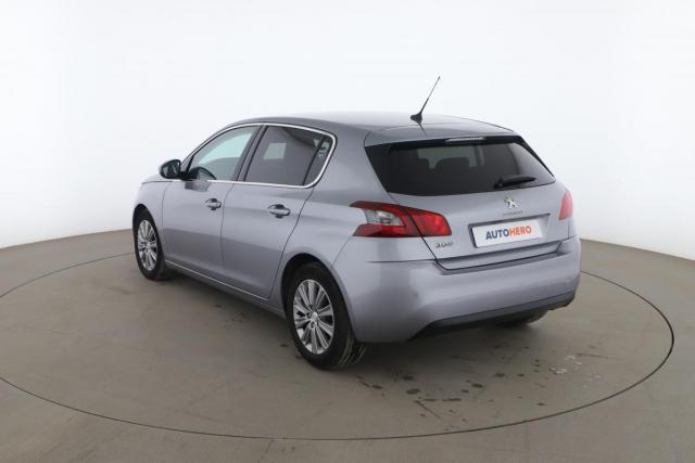 Peugeot 308 image 5