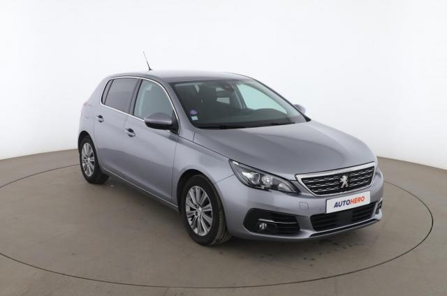 Peugeot 308 image 4