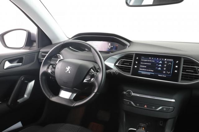 Peugeot 308 image 3