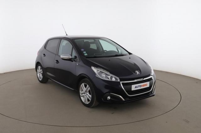 Peugeot 208 image 3