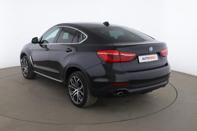 Bmw X6 image 8