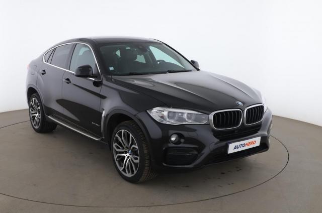 Bmw X6 image 7