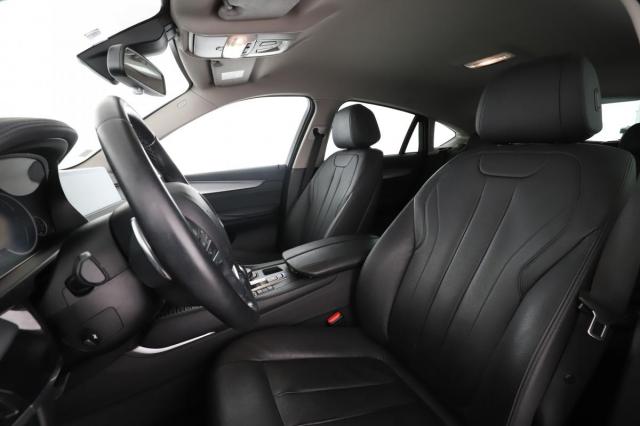 Bmw X6 image 4