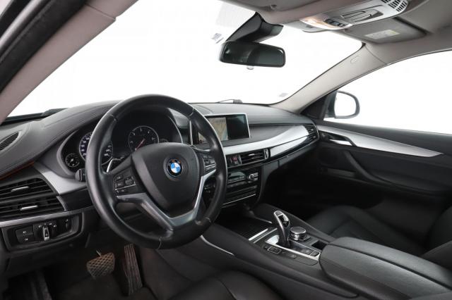 Bmw X6 image 9